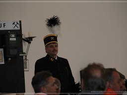 Barbarafeier 04.12.2005